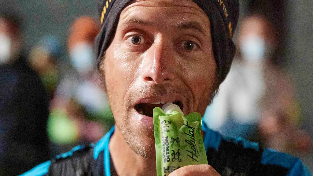 35 HOURS IN KETO COUNTRY, TOUR MONTE ROSA