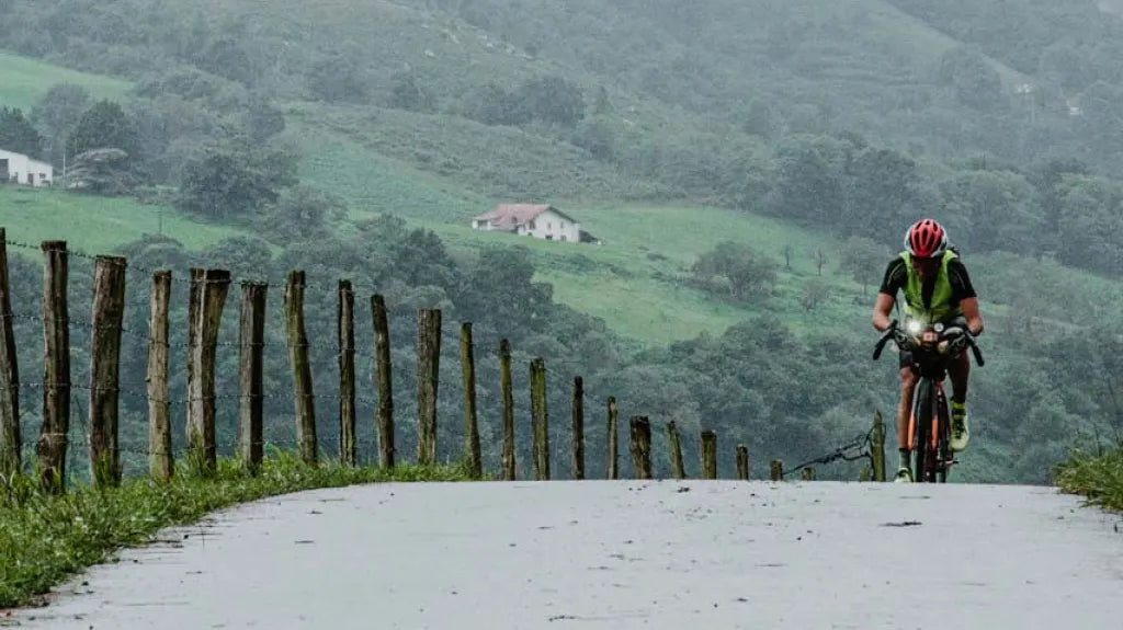 Why More Athletes Are Turning to Fat as a Primary Fuel Source.