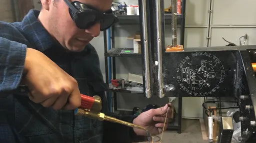 Let the Children Play