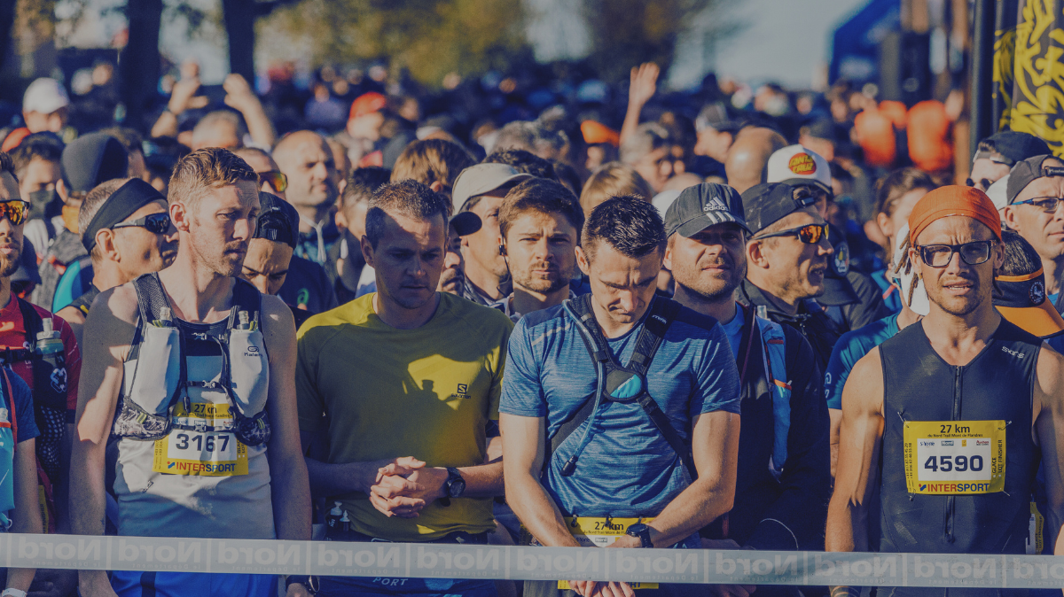 How to fuel a Marathon