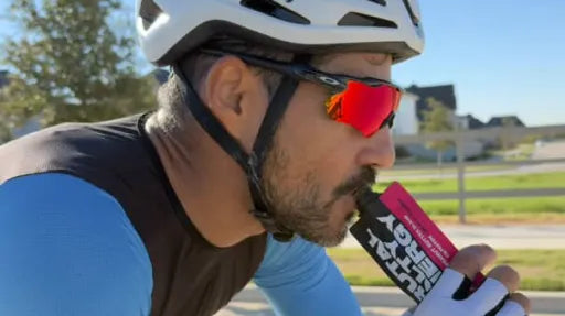 Zone 2 Endurance Training