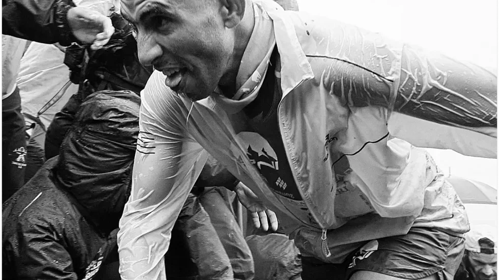 Forge Your Finish Line: A Comprehensive Guide to Ultramarathon Training and Fat-Based Energy Mastery