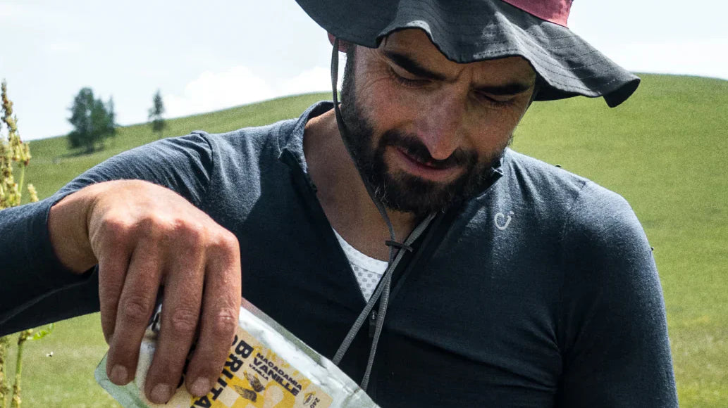 MCTs: The Secret Weapon for Quick, Clean Energy