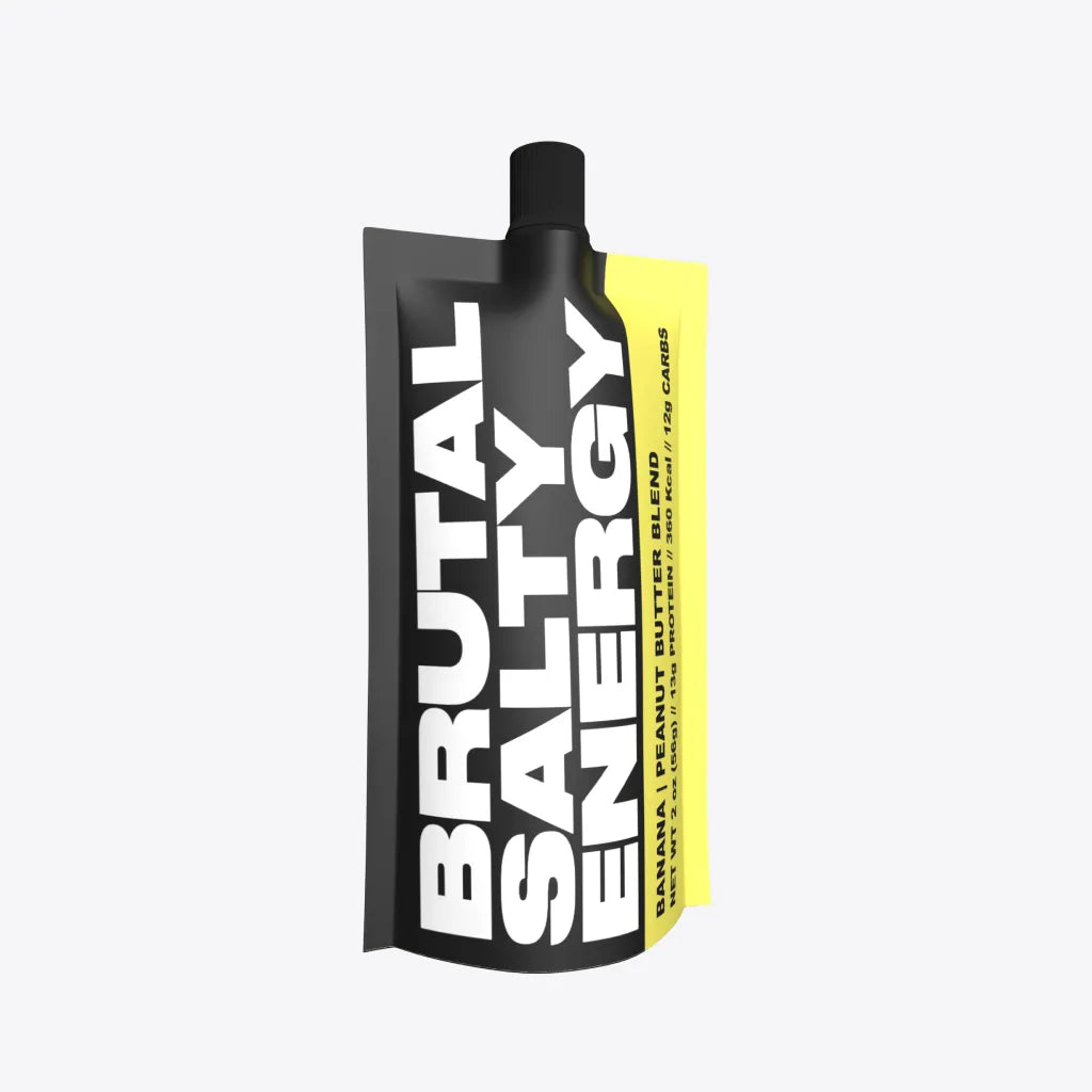 Sweet endurance fuel