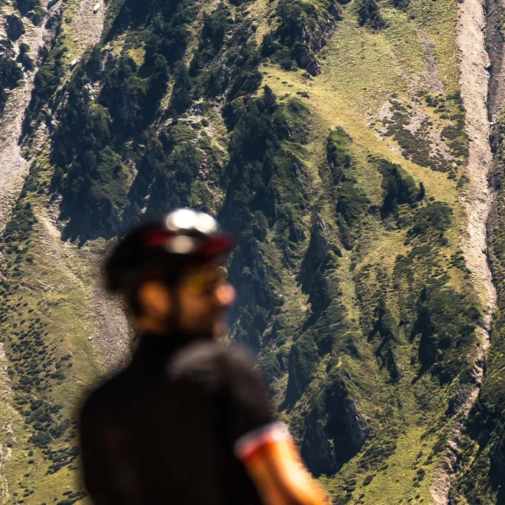 Glycogen Sparing: The Key to Going Further Without Crashing