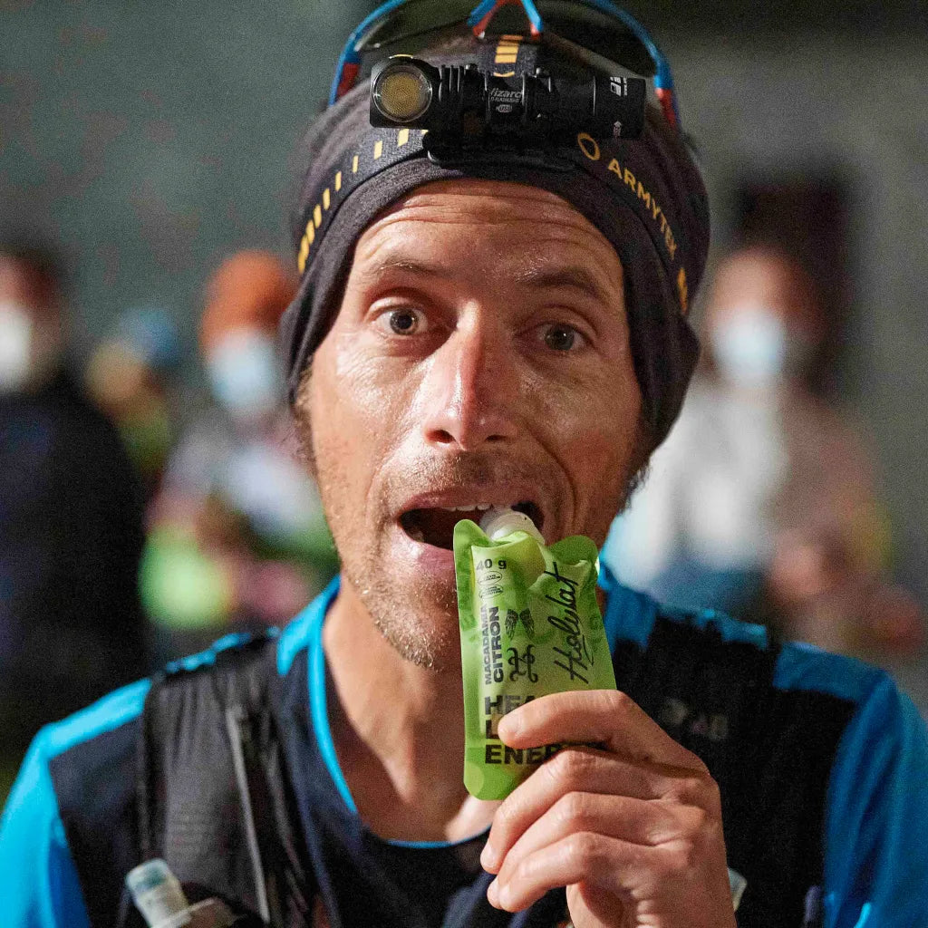 35 HOURS IN KETO COUNTRY, TOUR MONTE ROSA