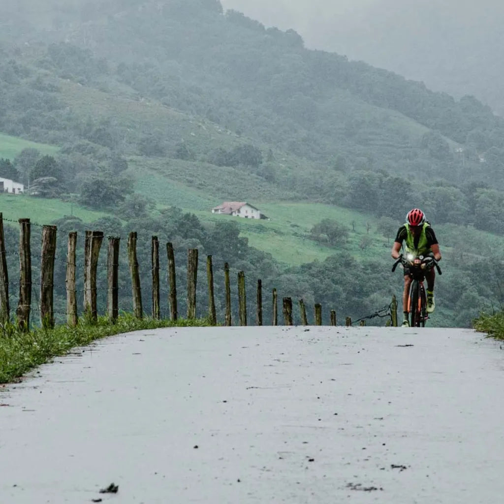 Why More Athletes Are Turning to Fat as a Primary Fuel Source.