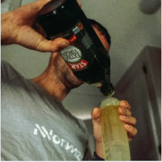 Nutrition is Not Religion