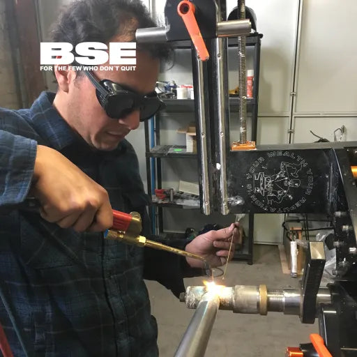 Let the Children Play