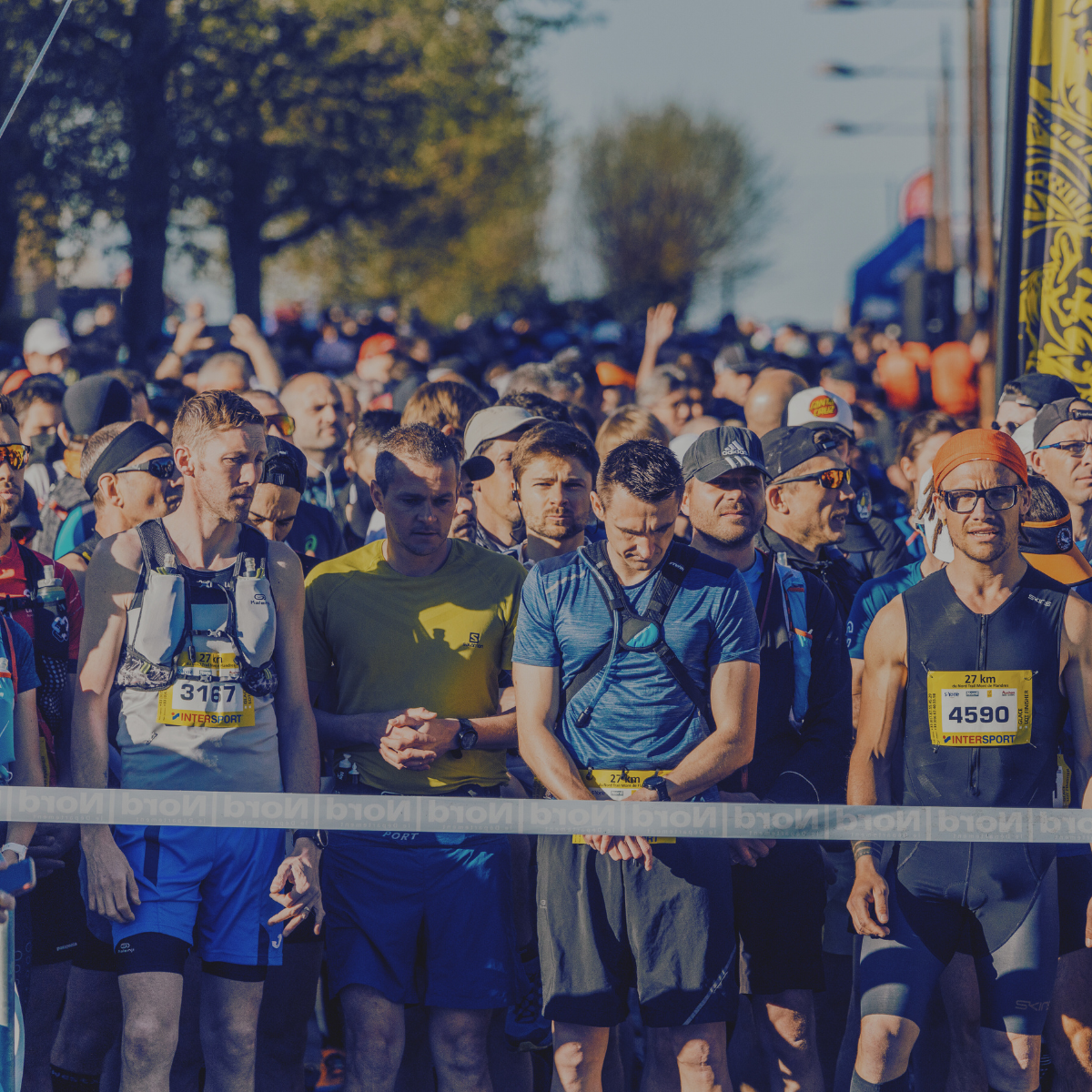 How to fuel a Marathon