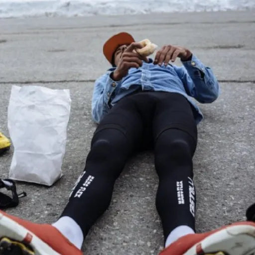 Who Really Needs Carbs? Not 95% of You.