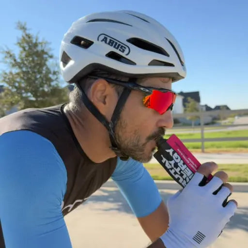 Zone 2 Endurance Training