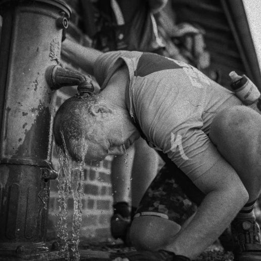 Ultra Cycling & Century Ride Guide