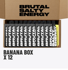 Box of Sweet Endurance fuel