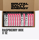 Box of Tangy Endurance fuel 