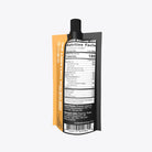 Spicy Endurance fuel  2oz back 