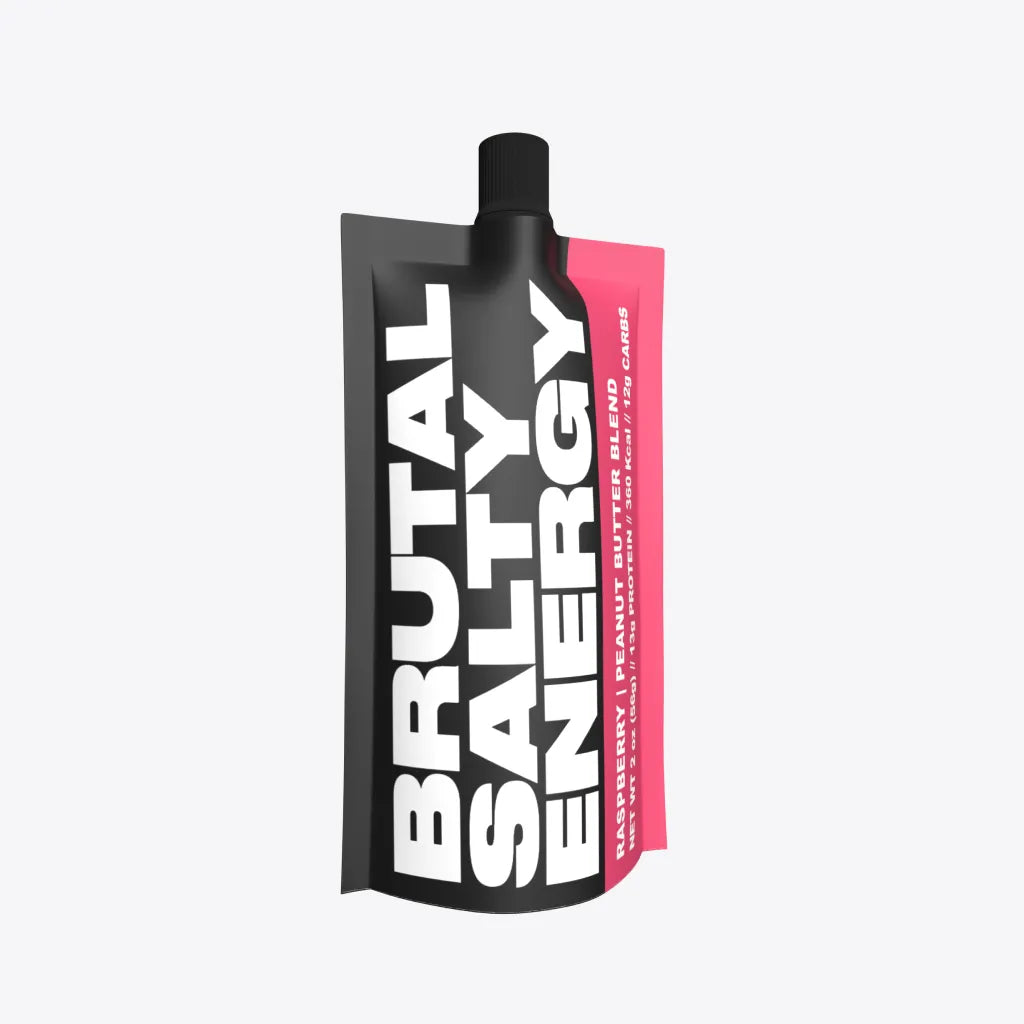 Tangy Endurance Fuel